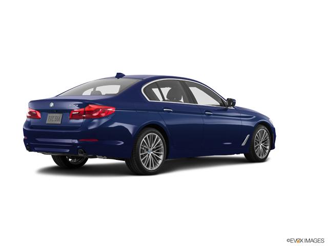 2019 BMW 530i Vehicle Photo in Grapevine, TX 76051
