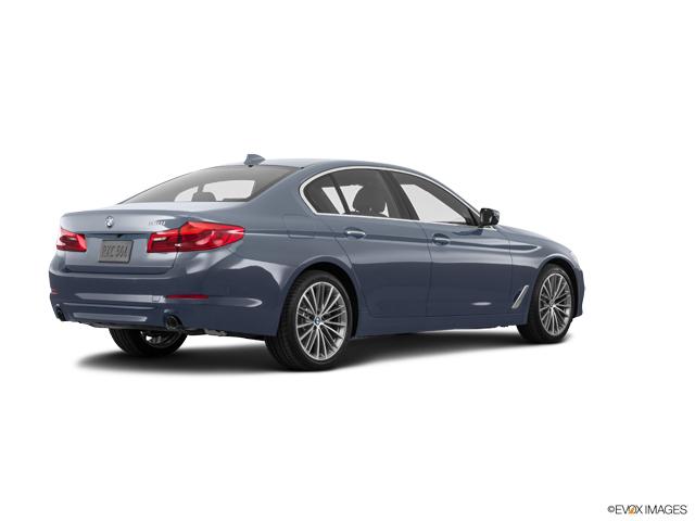 2019 BMW 530i Vehicle Photo in Grapevine, TX 76051