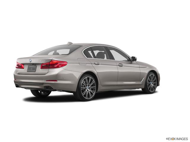 2019 BMW 540i Vehicle Photo in Grapevine, TX 76051