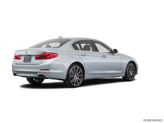2019 BMW 540i Vehicle Photo in Grapevine, TX 76051