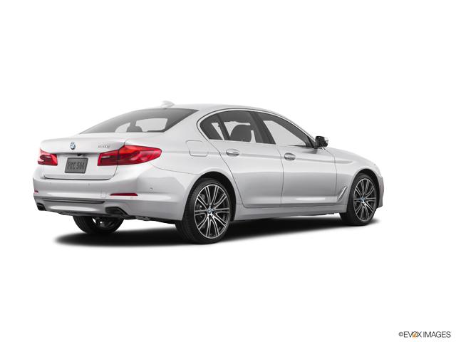 2019 BMW 540i Vehicle Photo in Grapevine, TX 76051