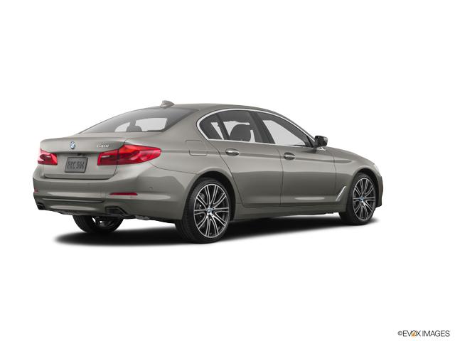 2019 BMW 540i Vehicle Photo in Grapevine, TX 76051