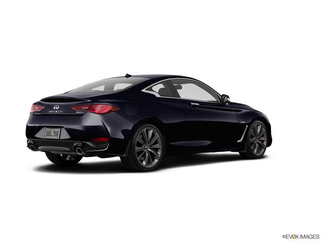 2019 INFINITI Q60 Vehicle Photo in Fort Worth, TX 76132