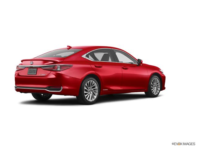 2019 Lexus ES 350 Vehicle Photo in Dallas, TX 75209