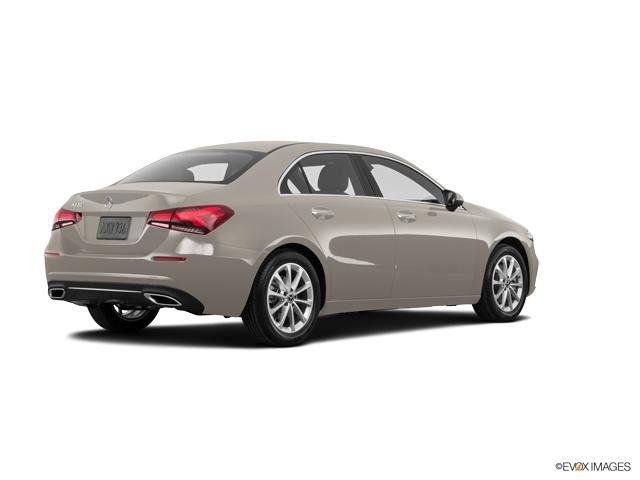 2019 Mercedes-Benz A-Class Vehicle Photo in Houston, TX 77079