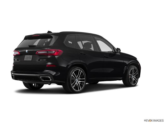 2019 BMW X5 xDrive50i Vehicle Photo in Grapevine, TX 76051