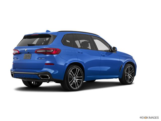 2019 BMW X5 xDrive50i Vehicle Photo in Grapevine, TX 76051