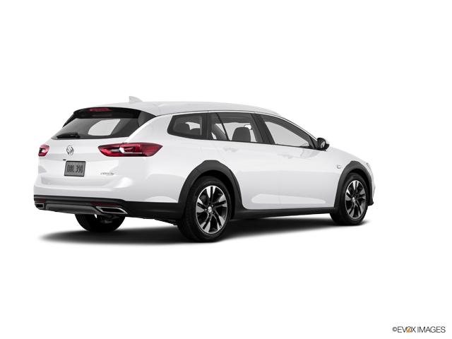 2019 Buick Regal TourX Vehicle Photo in Dallas, TX 75209
