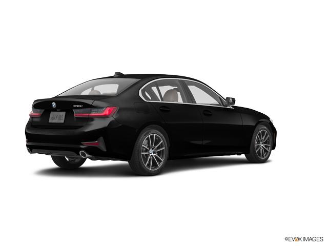 2019 BMW 330i Vehicle Photo in Grapevine, TX 76051