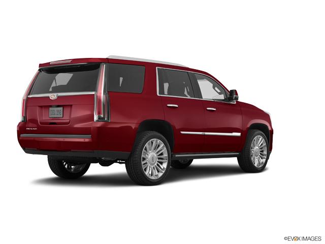 2019 Cadillac Escalade Vehicle Photo in Dallas, TX 75209