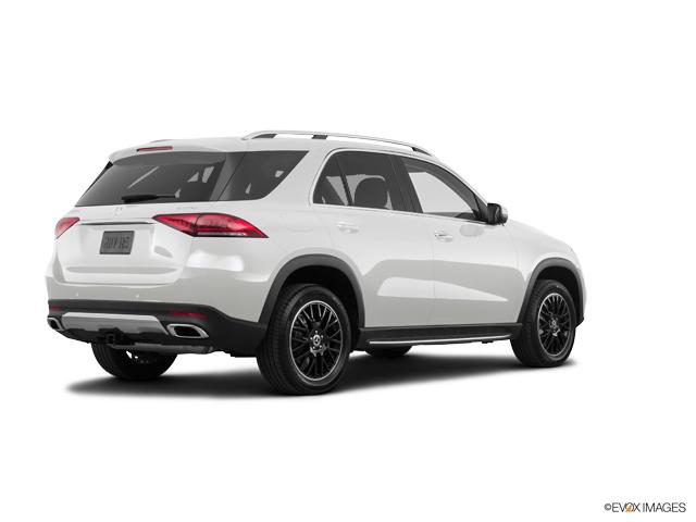 2020 Mercedes-Benz GLE Vehicle Photo in Houston, TX 77079
