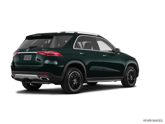 2020 Mercedes-Benz GLE Vehicle Photo in Houston, TX 77079