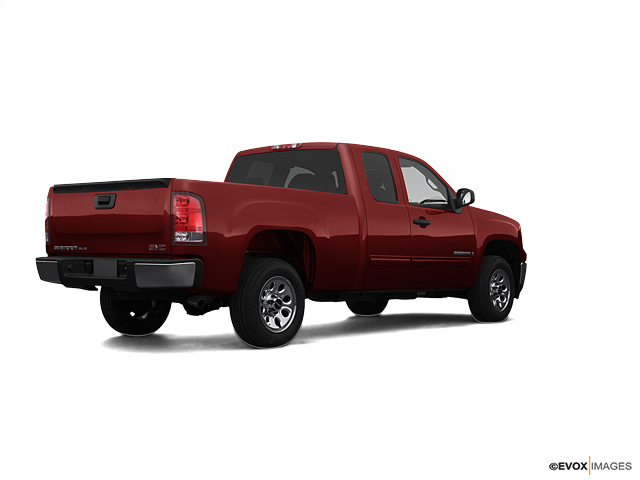 Herrin-Gear Chevrolet in Jackson | Chevrolet Dealer