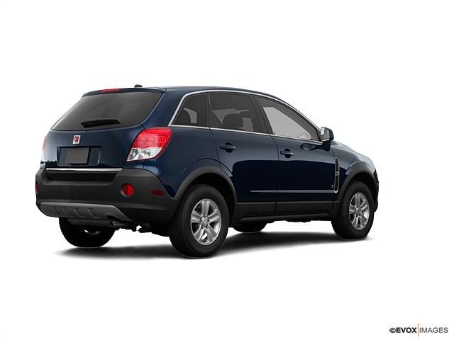 Pre Owned 2008 Saturn Vue Awd 4dr V6 Xe 2008 Saturn Vue Vehicle Photo In Glen Burnie Md 21061