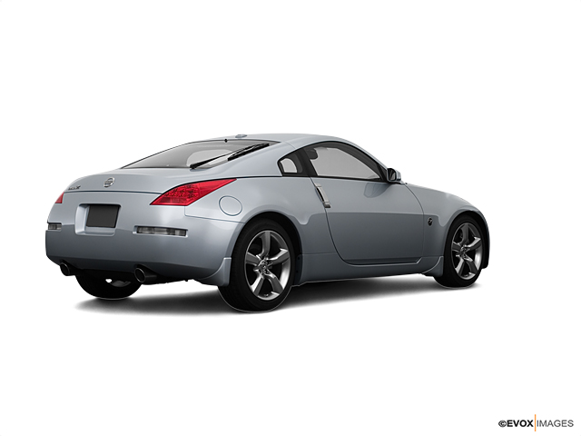 2008 Nissan 350Z Vehicle Photo in Dallas, TX 75209