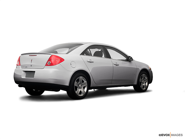 2009 Pontiac G6 Vehicle Photo in Dallas, TX 75209