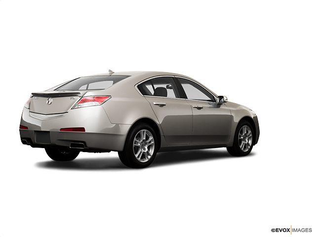 2009 Acura TL Vehicle Photo in Dallas, TX 75209