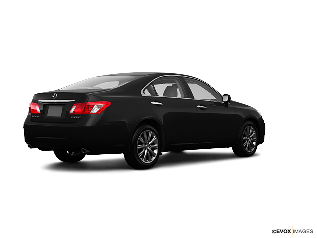 2009 Lexus ES 350 Vehicle Photo in Dallas, TX 75209