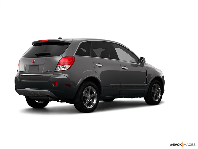 2009 Techno Gray Saturn Vue Hybrid I4 For In La Mesa 2009 Saturn Vue Hybrid Vehicle Photo In La Mesa Ca 91942