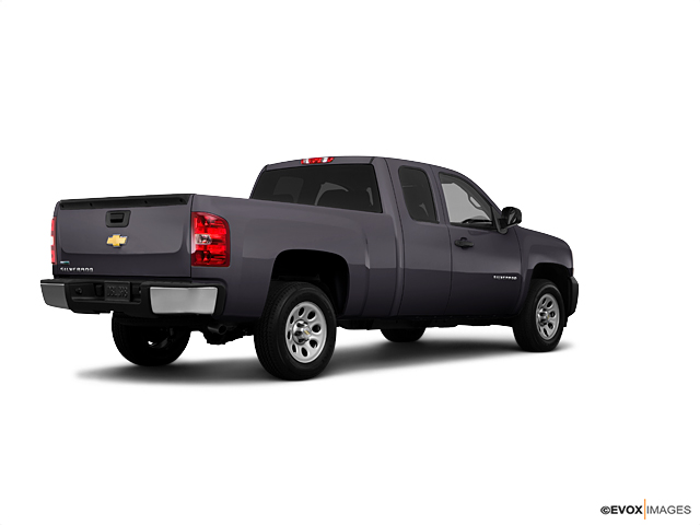 Welcome to Bob Grimm Chevrolet in Morton
