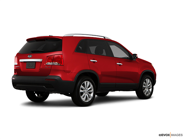 2011 Kia Sorento Vehicle Photo in Dallas, TX 75209