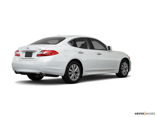 2011 INFINITI M37 Vehicle Photo in Dallas, TX 75209