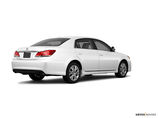 2011 Toyota Avalon Vehicle Photo in Dallas, TX 75209