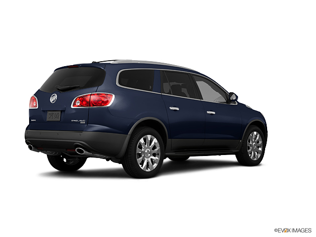 2011 Buick Enclave Vehicle Photo in Dallas, TX 75209
