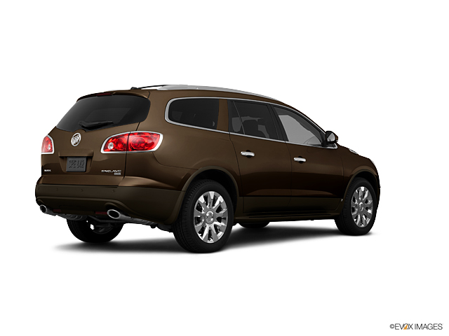 2011 Buick Enclave Vehicle Photo in Dallas, TX 75209