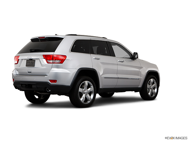 2011 Jeep Grand Cherokee Vehicle Photo in Dallas, TX 75209