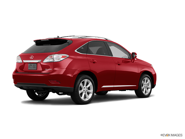 2011 Lexus RX 350 Danvers MA | Ira Lexus of Danvers