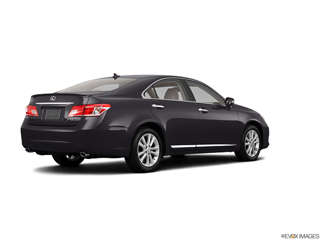 2011 Lexus ES 350 Vehicle Photo in Dallas, TX 75209