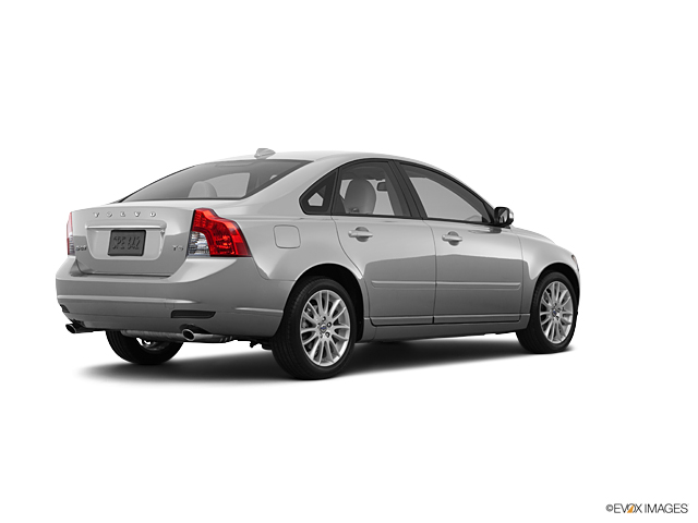 2011 Volvo S40 Vehicle Photo in Dallas, TX 75209