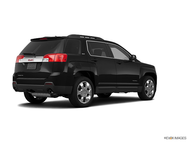 2011 GMC Terrain Vehicle Photo in Dallas, TX 75209
