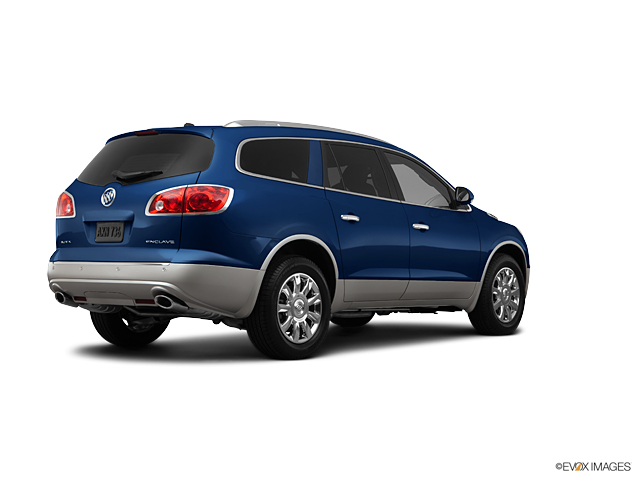 2012 Buick Enclave Vehicle Photo in Dallas, TX 75209