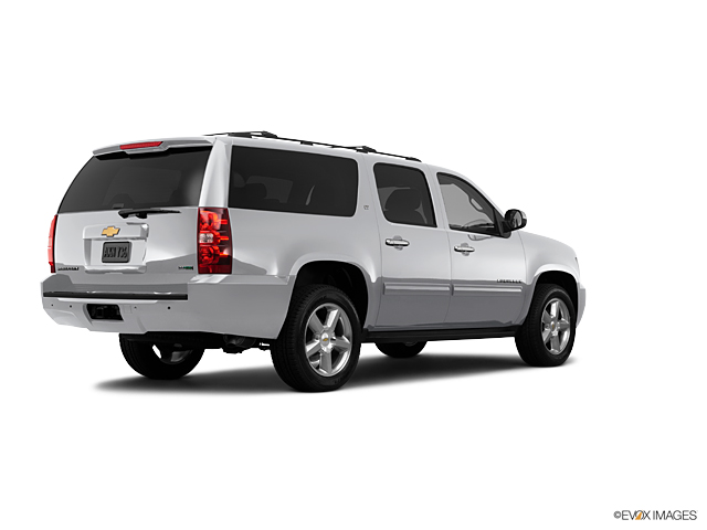 2012 Chevrolet Suburban Vehicle Photo in Dallas, TX 75209
