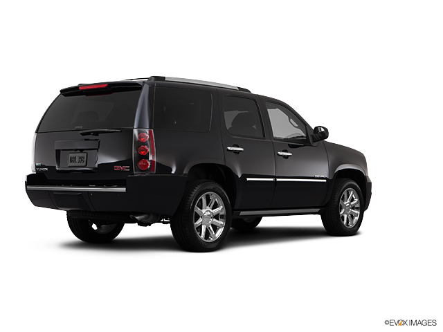 2012 GMC Yukon Vehicle Photo in Dallas, TX 75209