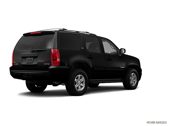 2012 GMC Yukon Vehicle Photo in Dallas, TX 75209