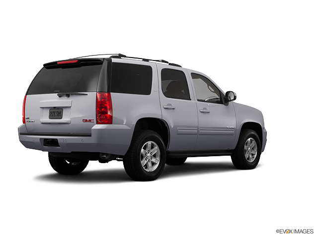 2012 GMC Yukon Vehicle Photo in Dallas, TX 75209