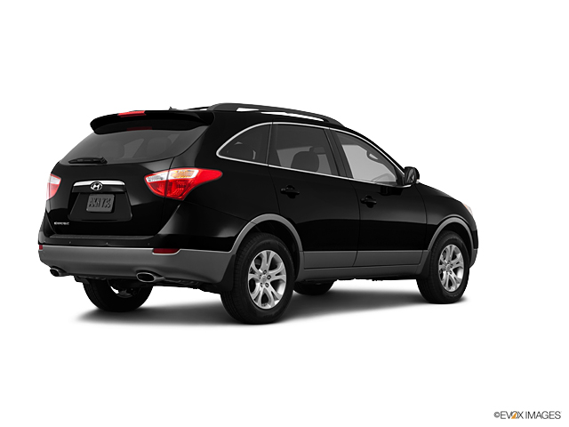 2012 Hyundai Veracruz Vehicle Photo in Dallas, TX 75209