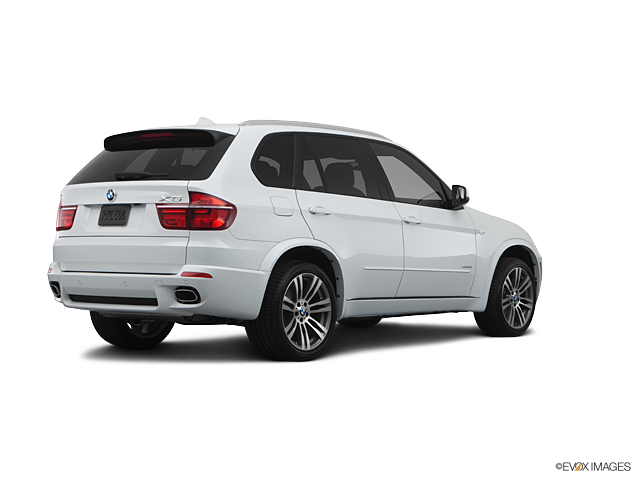 2013 BMW X5 xDrive35i Vehicle Photo in Dallas, TX 75209