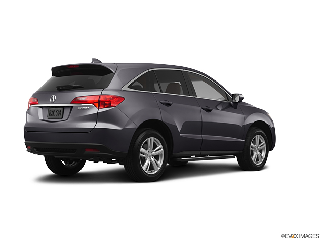 2013 Acura RDX Vehicle Photo in Dallas, TX 75209