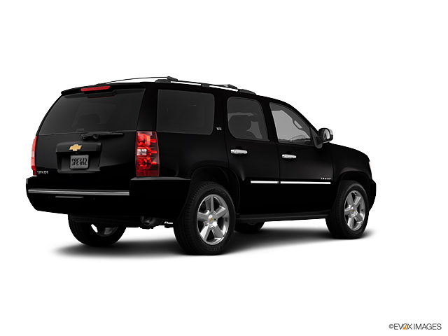 2013 Chevrolet Tahoe Vehicle Photo in Dallas, TX 75209