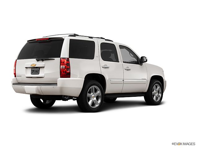 2013 Chevrolet Tahoe Vehicle Photo in Dallas, TX 75209