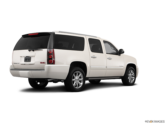2013 GMC Yukon XL Vehicle Photo in Dallas, TX 75209