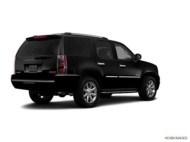 2013 GMC Yukon Vehicle Photo in Dallas, TX 75209