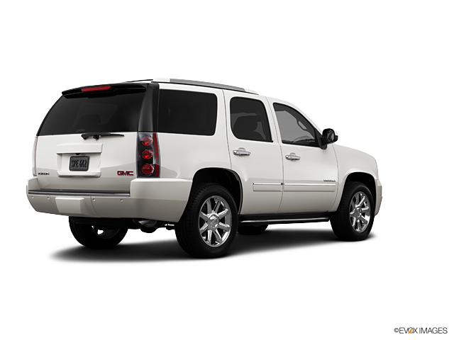 2013 GMC Yukon Vehicle Photo in Dallas, TX 75209