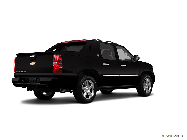 2013 Chevrolet Avalanche Vehicle Photo in Dallas, TX 75209