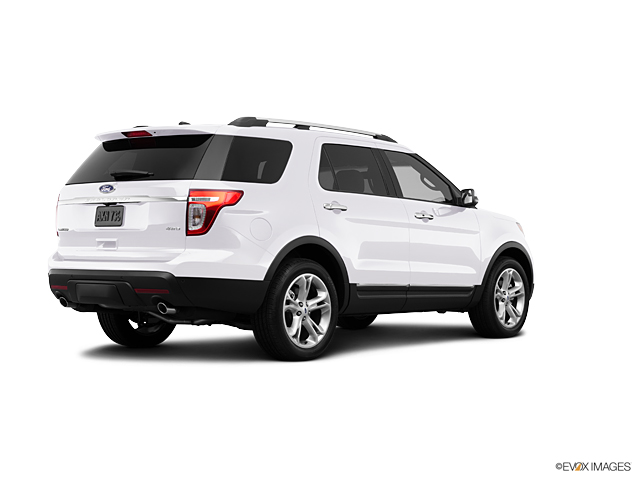 Used 2013 Ford Explorer in Tilton - Vermilion Chevrolet ...