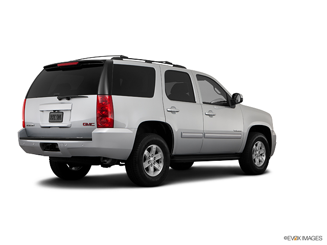 2013 GMC Yukon Vehicle Photo in Dallas, TX 75209